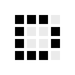 Ditther.com logo