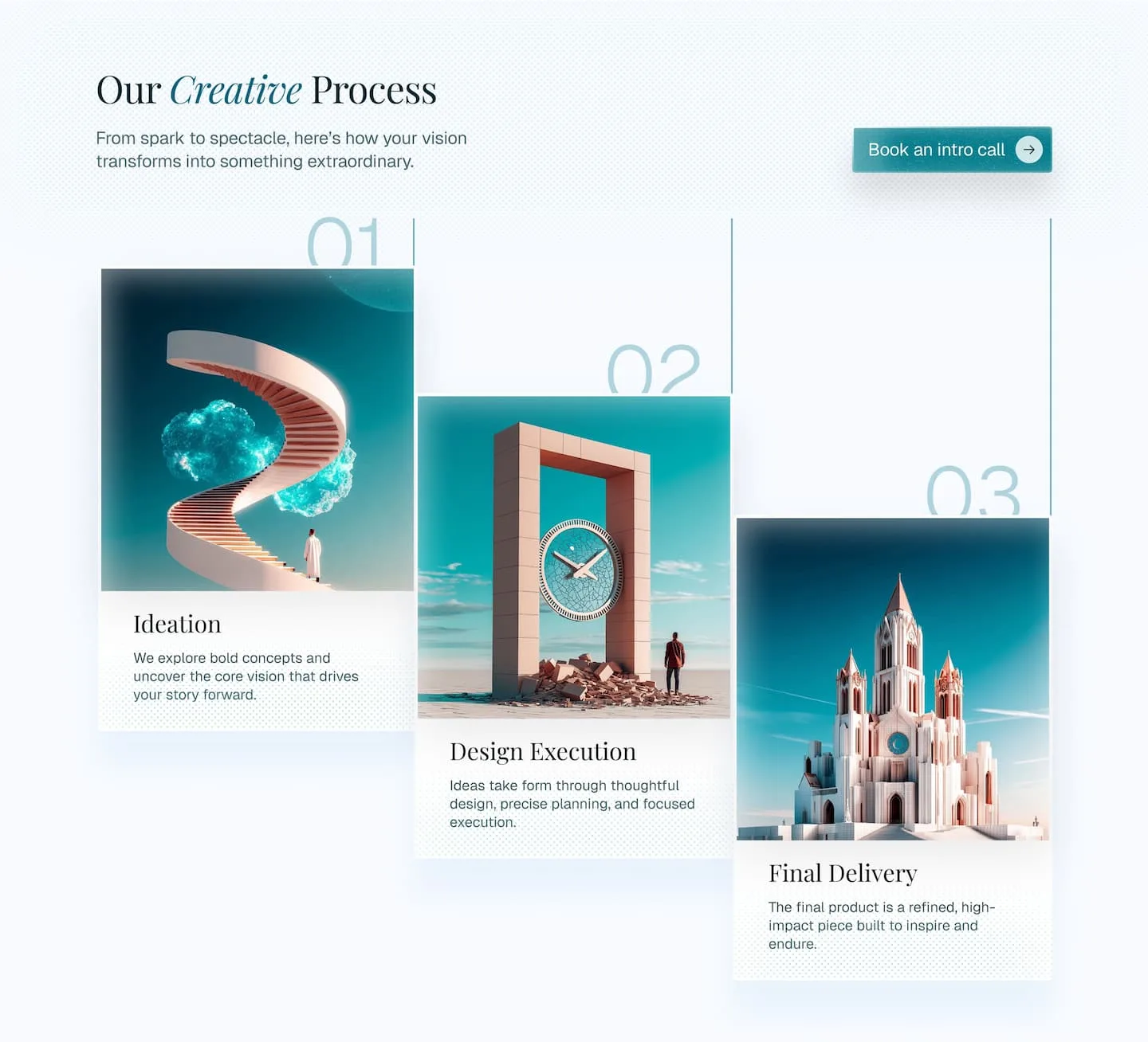 Project 9